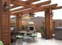 Kwikfynd Pergolas
wingadee